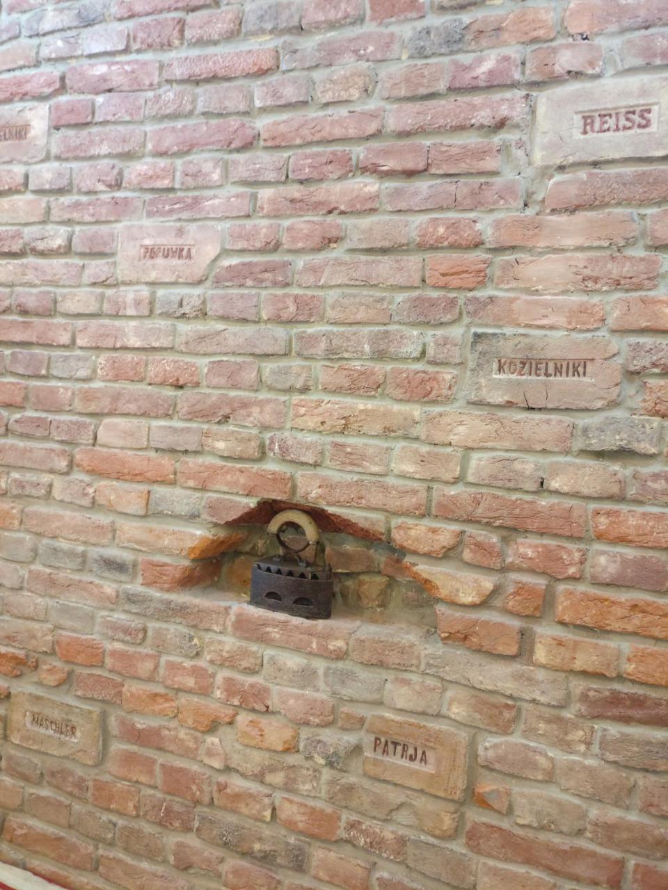 In L'viv Center Апартаменти Львів