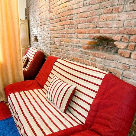 Apartment In L'Viv City Center Lviv Exterior photo