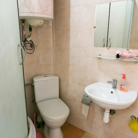 Apartment In L'Viv City Center Lviv Exterior photo