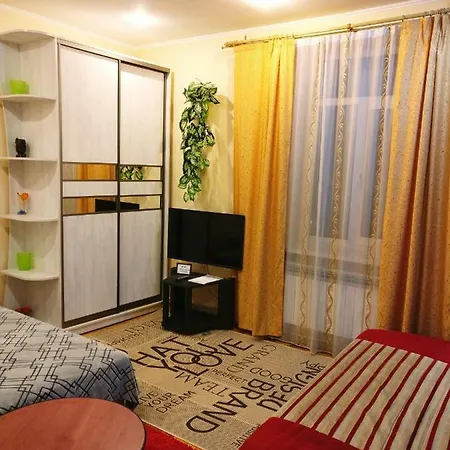 Apartment In L'Viv City Center Lviv Exterior photo