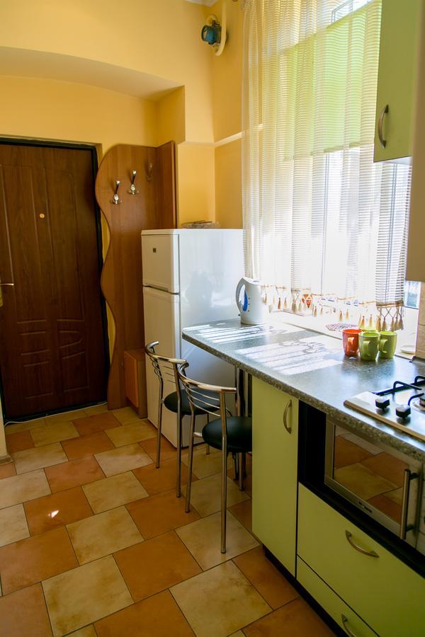 Apartment In L'viv Center *