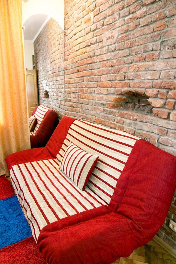 Apartment In L'viv Center *