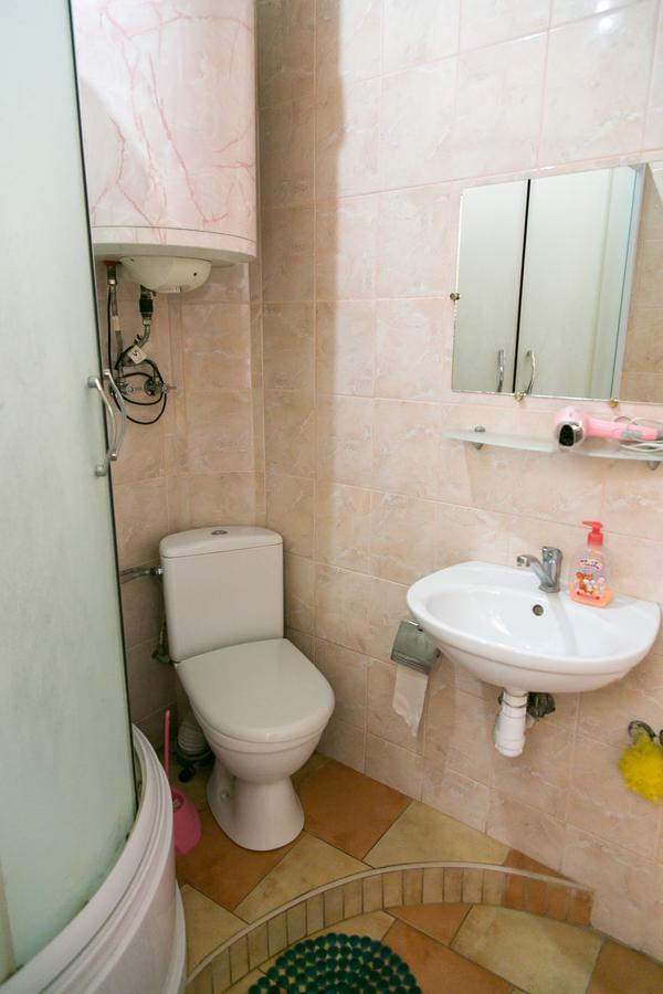 Apartment In L'viv Center *