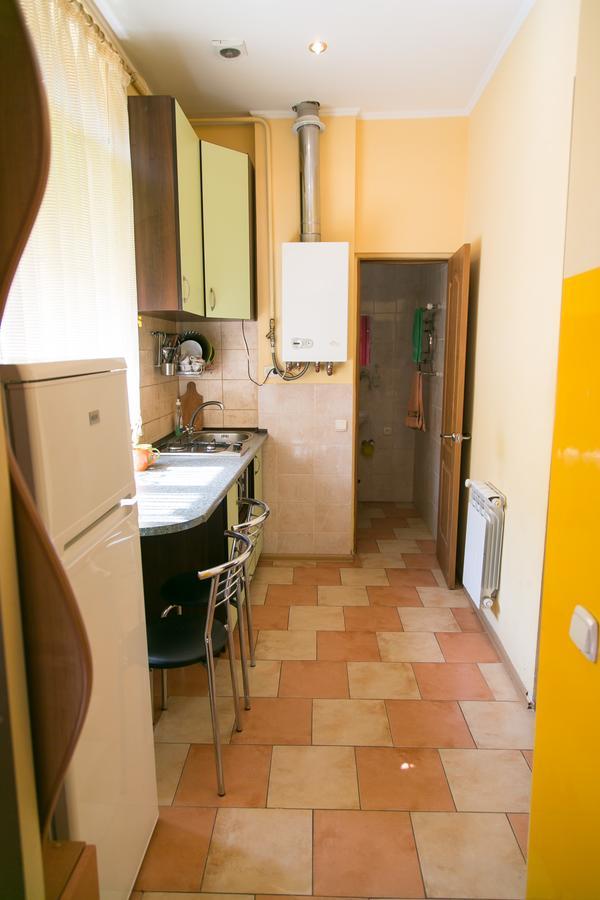 Apartment In L'viv Center *