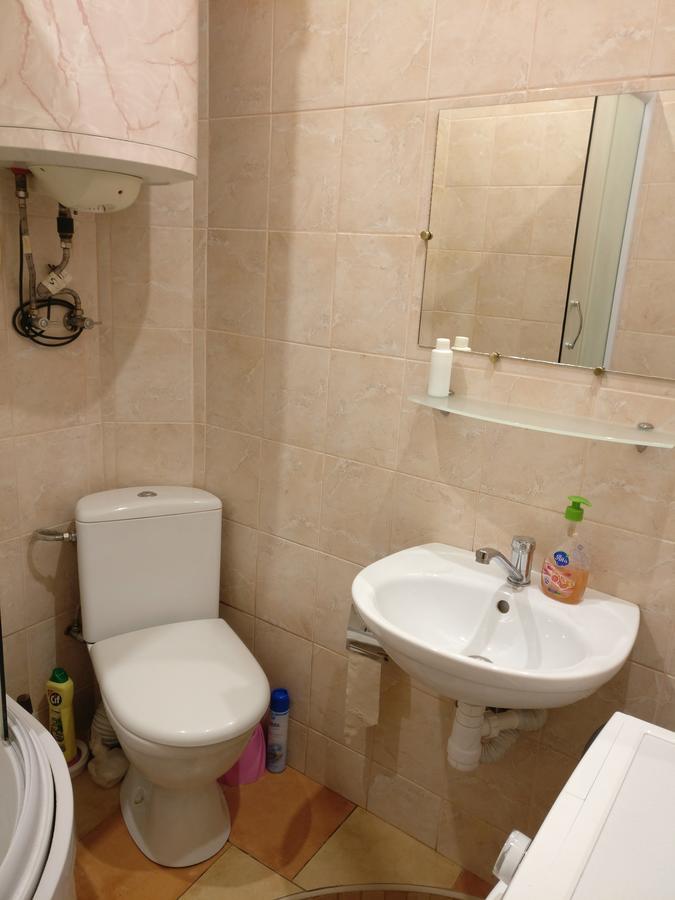 In L'viv Center Apartment Lviv